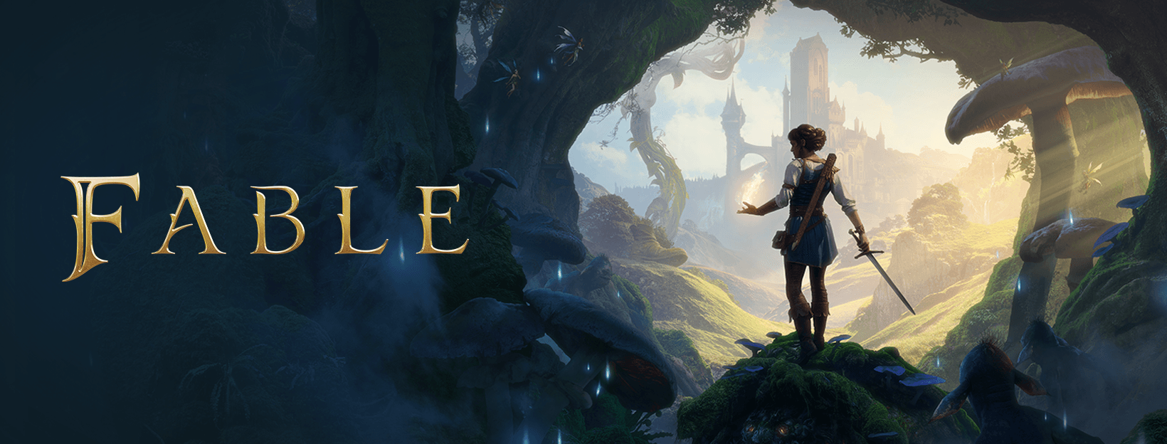 Game - Fable