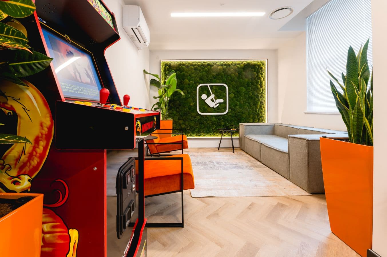 Article - PG Wins "Best Large Company" at the 2025 GamesIndustry.Biz Best Places to Work Awards