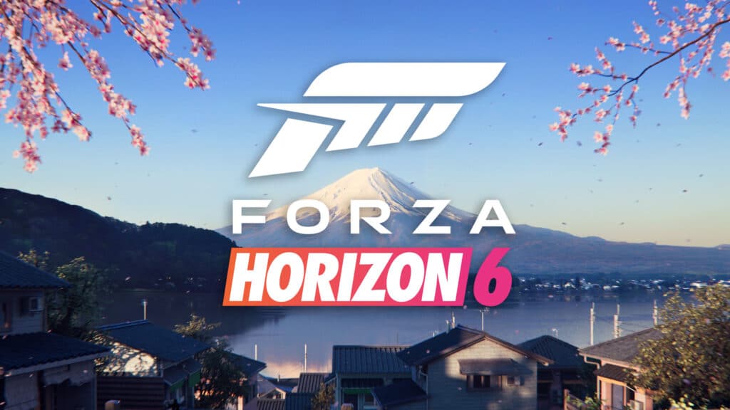 Article - Forza Horizon 6, coming in 2026!
