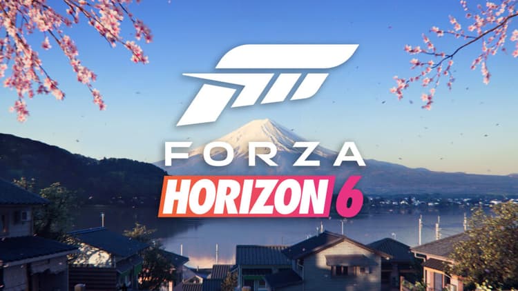 Article - Forza Horizon 6, coming in 2026!