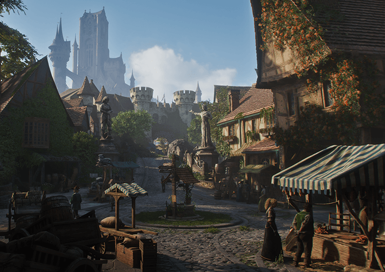 Article - Fable is coming in February 2027