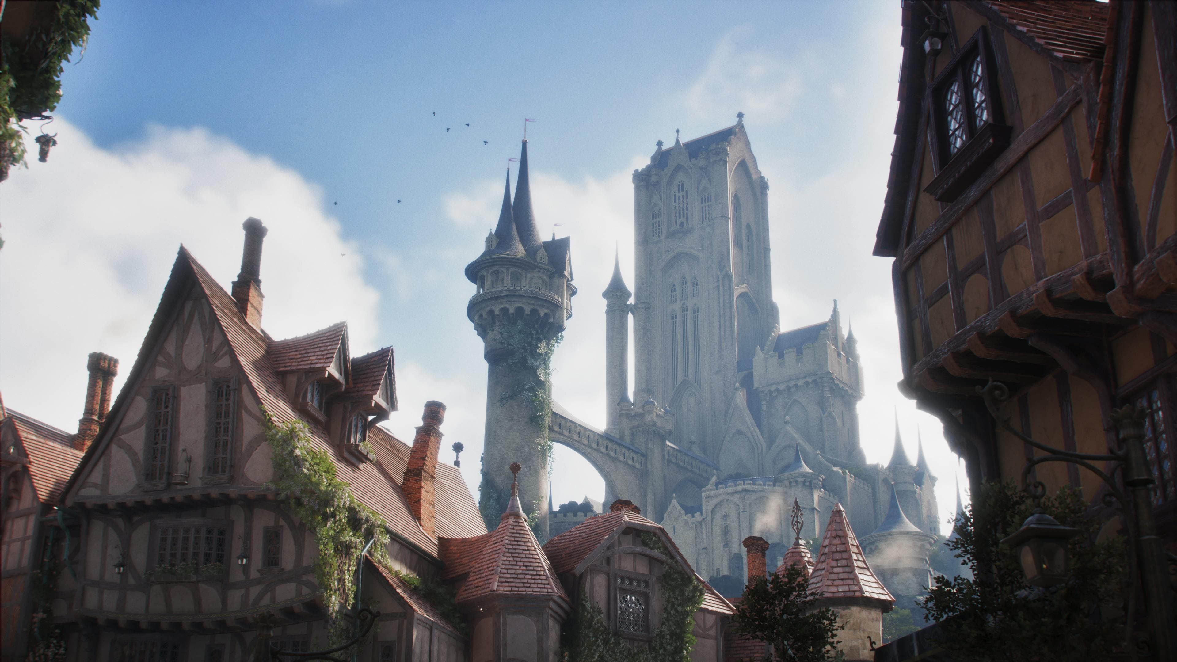 Article - Fable is coming in Autumn 2026