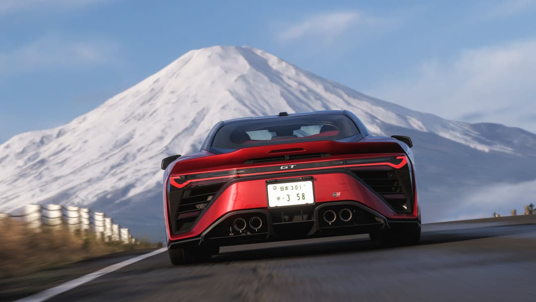 Forza Horizon 6 released