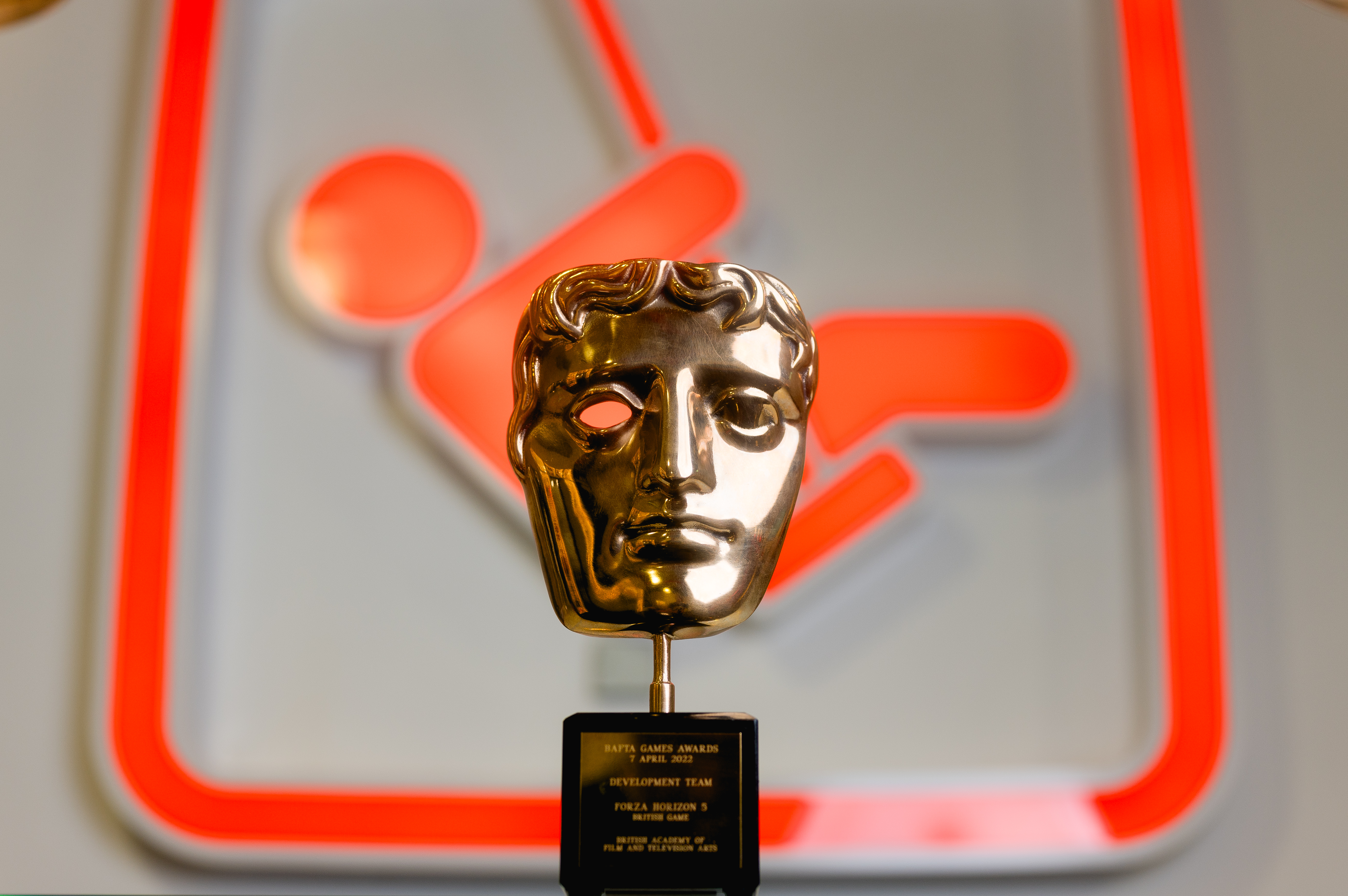 Forza Horizon 5 Awards