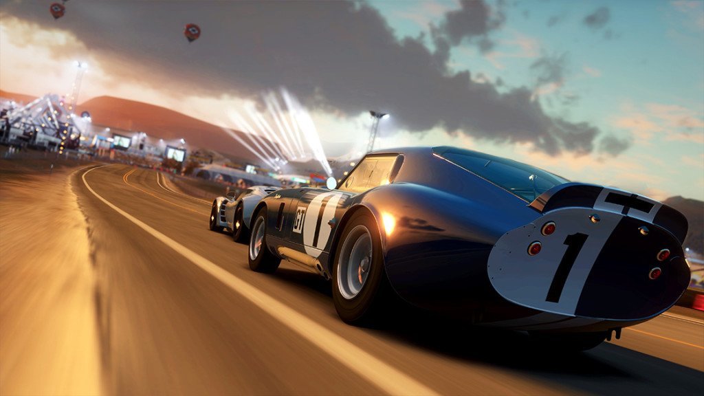 Driving Games Like Forza Horizon 5 You Should Experience! - TFword.