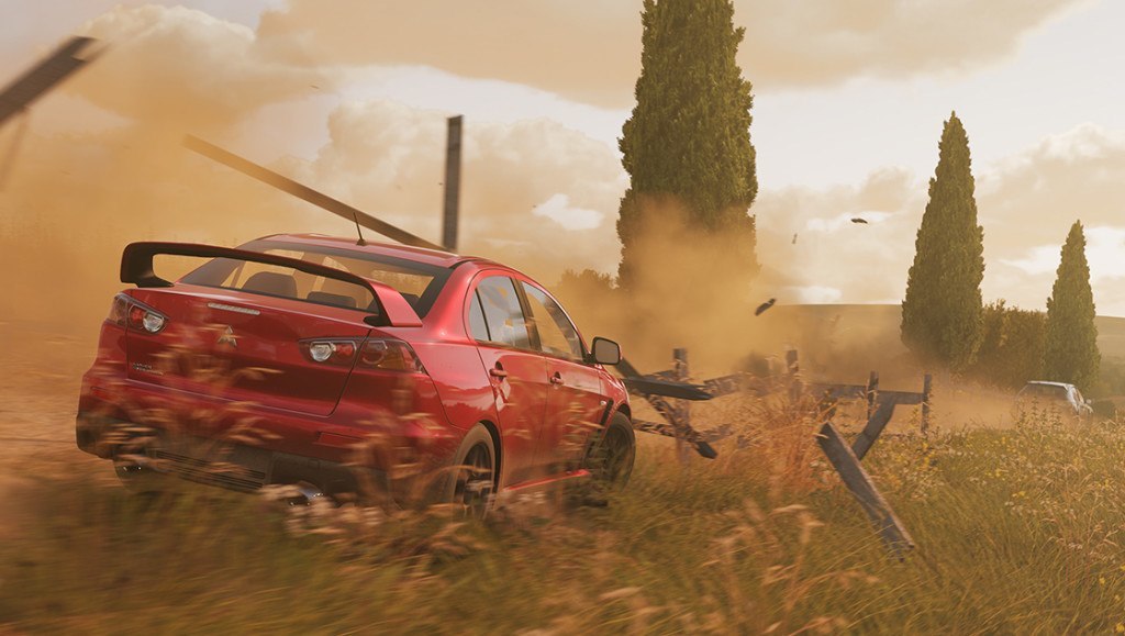 Forza Horizon 2 – Private Playground – Pietriots