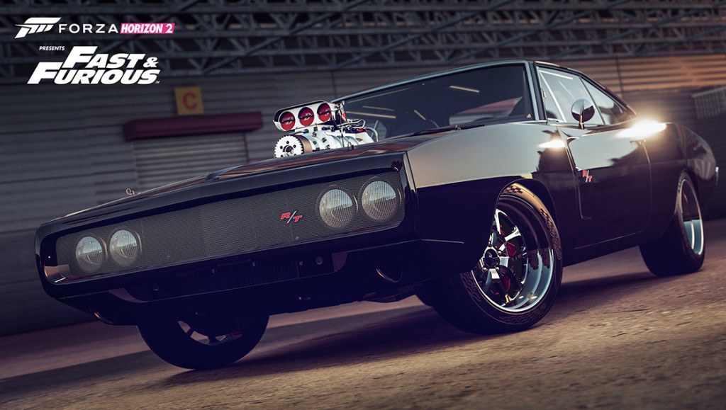 Forza Horizon 2 Presents Fast and Furious Photo Gallery