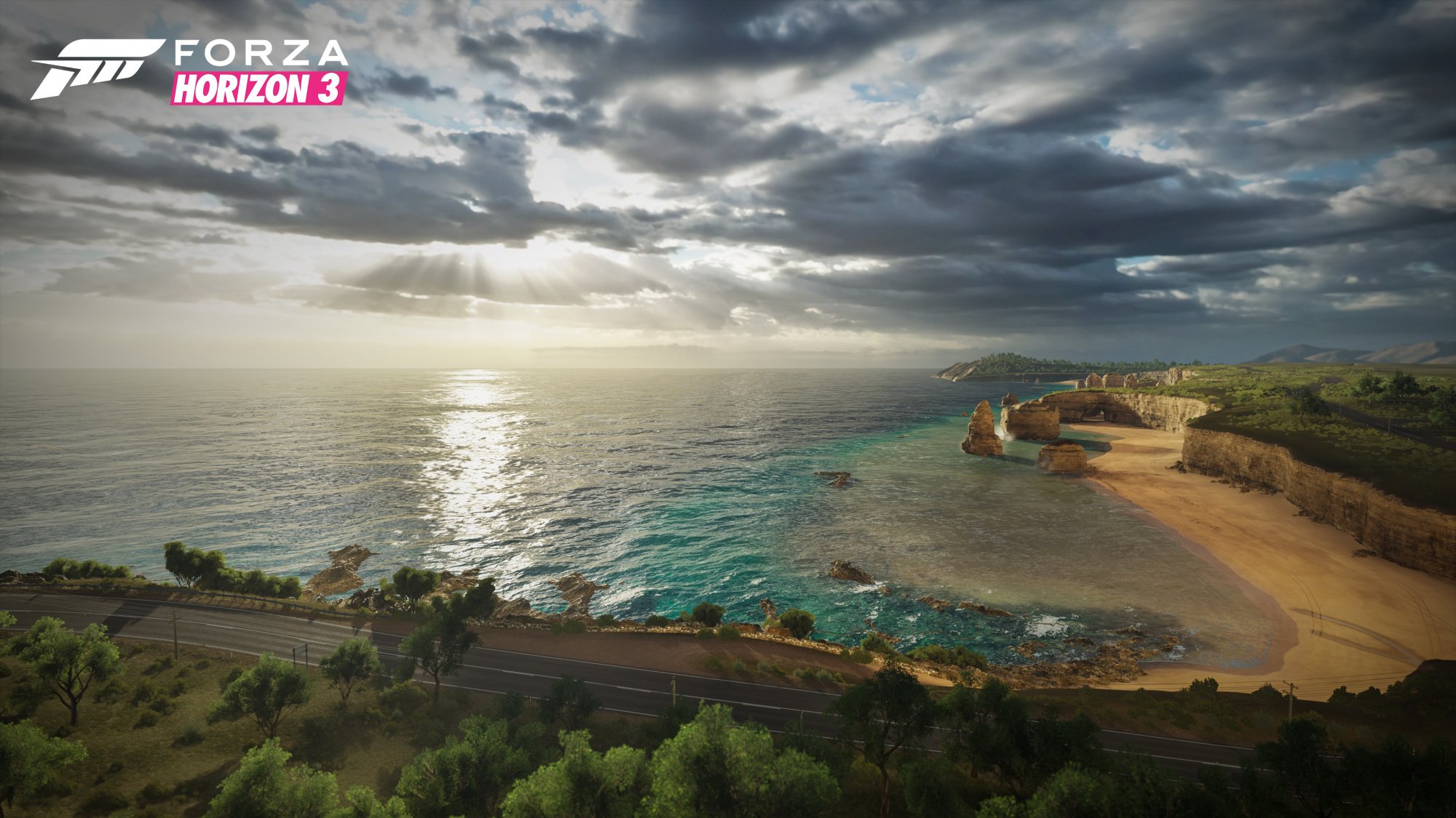 Forza Horizon 3 Review: A Driving Masterpiece