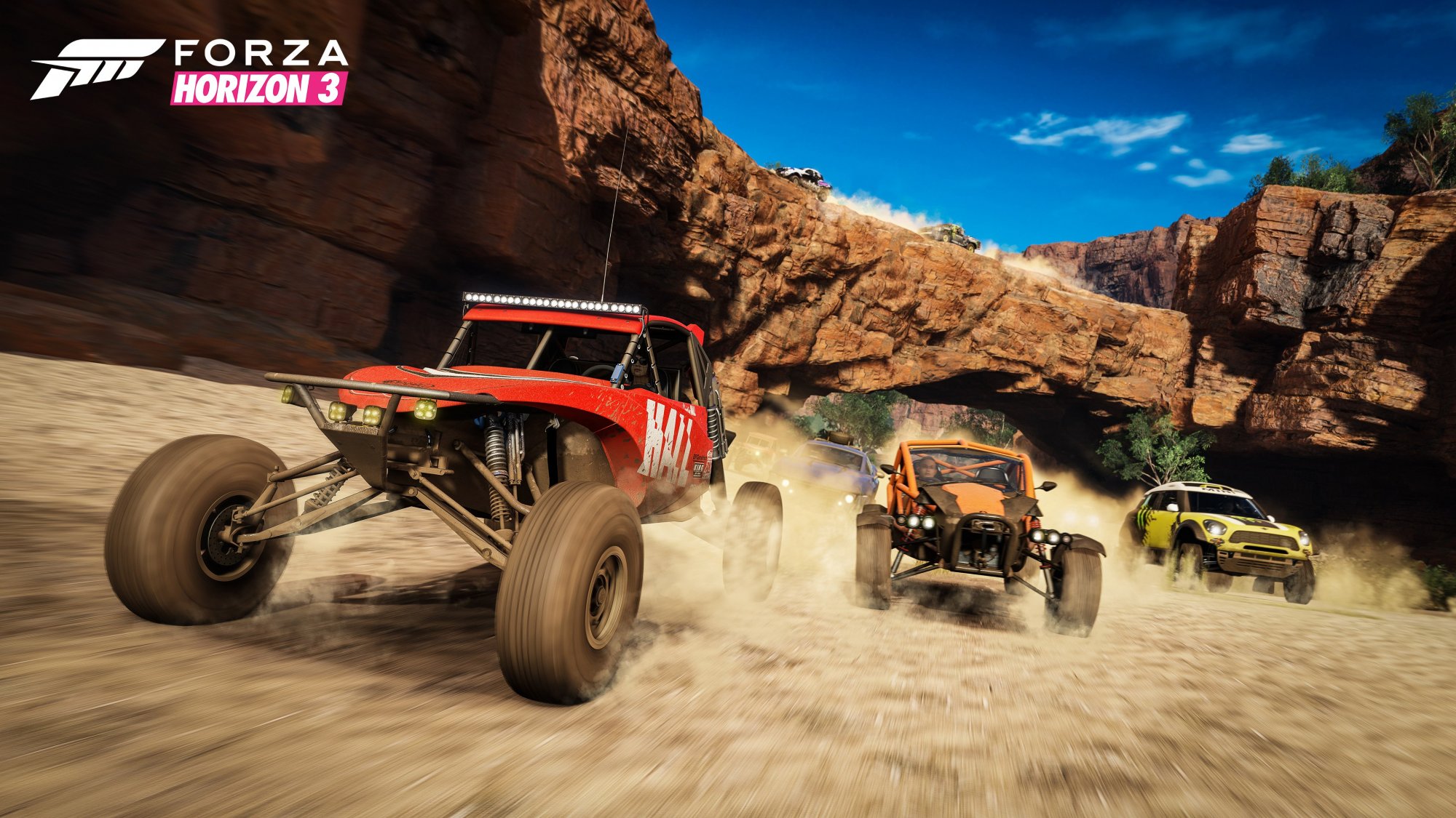 Forza Horizon 3 Vs 4 – Which Is Best?