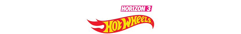 Forza Horizon 3: Hot Wheels Expansion